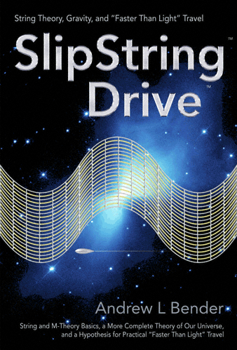 SlipString Drive (TM)